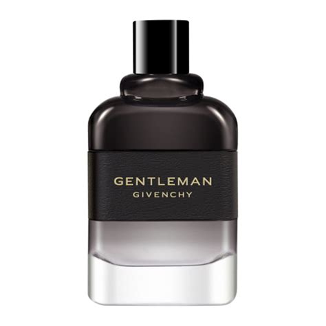 gentleman givenchy edp boisee|givenchy gentleman boisee clone.